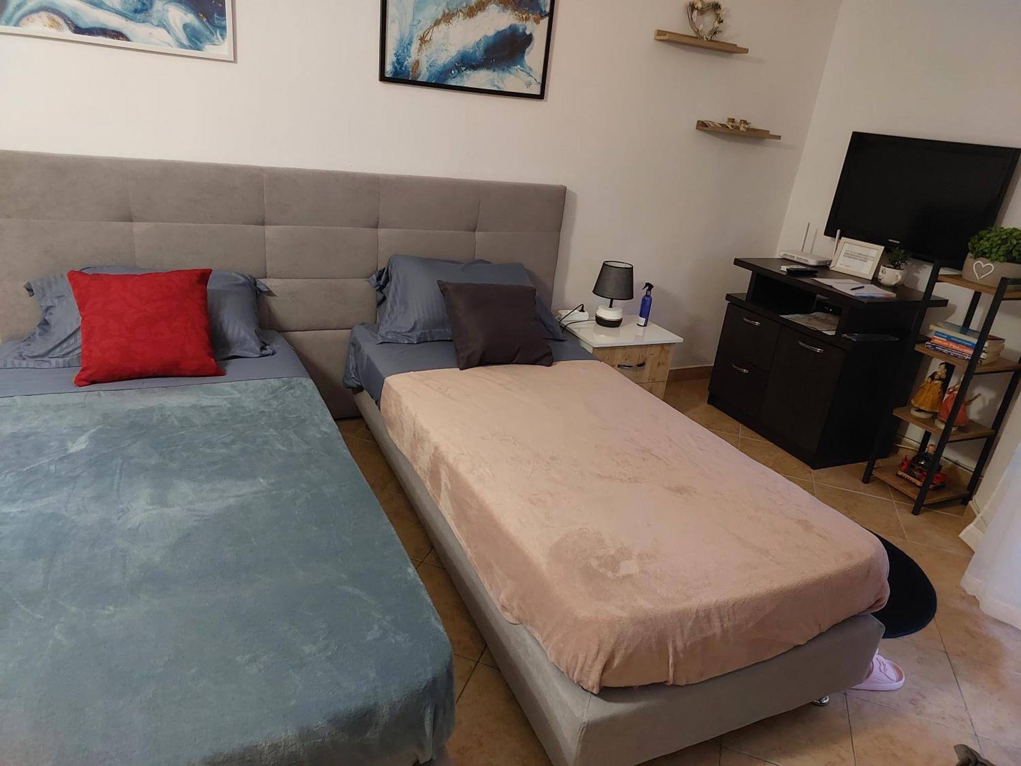 A'Studio 地拉那 外观 照片